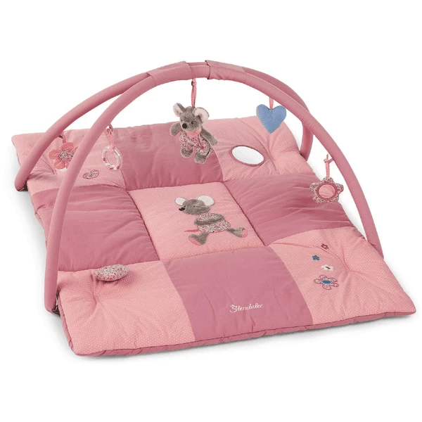 Sterntaler Speel Boog Mabel 5 Sterntaler Speel Boog Mabel - Afbeelding 3