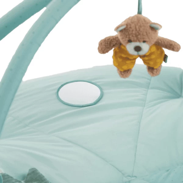 Sterntaler Speelboog Ben Rond 5 Sterntaler Speelboog Ben Rond - Afbeelding 3