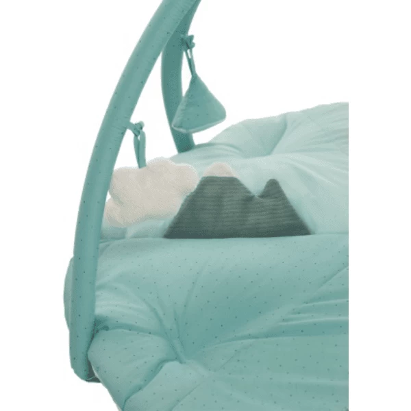 Sterntaler Speelboog Ben Rond 6 Sterntaler Speelboog Ben Rond - Afbeelding 4