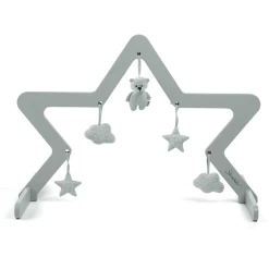 Sterntaler Speelboog Ster Hout Grijs -Sterntaler sterntaler speelboog ster hout grijs a279010 3