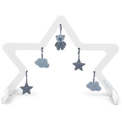 Sterntaler Speelboog Ster Hout Wit 9 Sterntaler Speelboog Ster Hout Wit -Sterntaler sterntaler speelboog ster hout wit a279006 2