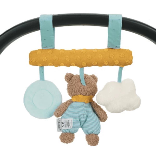 Sterntaler Speelgoed Om Op Te Hangen Ben 6 Sterntaler Speelgoed Om Op Te Hangen Ben - Afbeelding 4