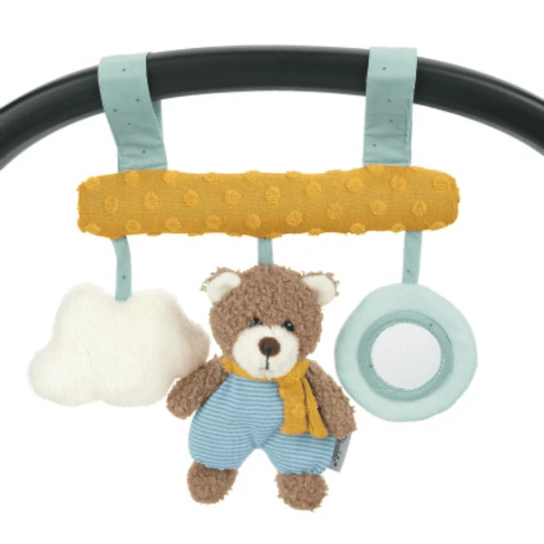 Sterntaler Speelgoed Om Op Te Hangen Ben 7 Sterntaler Speelgoed Om Op Te Hangen Ben - Afbeelding 5