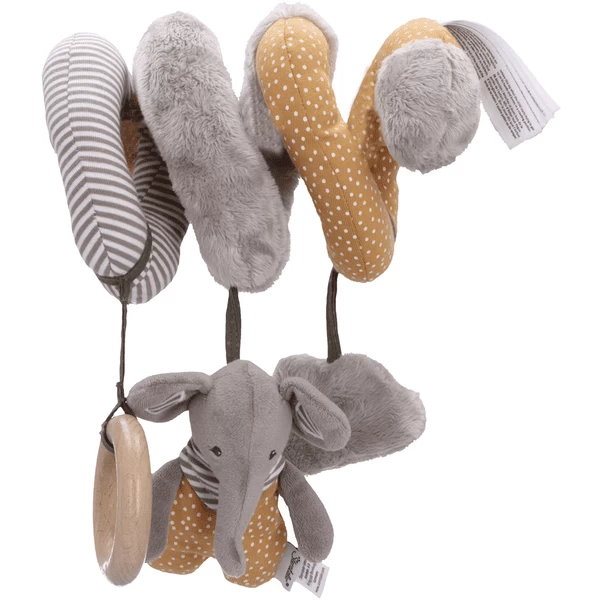 Sterntaler Speelgoed Spiral E Eddy 6 Sterntaler Speelgoed Spiral E Eddy - Afbeelding 4