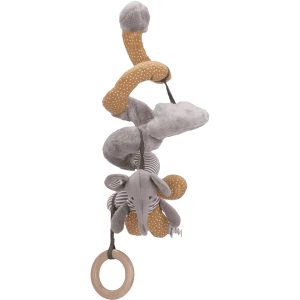 Sterntaler Speelgoed Spiral E Eddy 7 Sterntaler Speelgoed Spiral E Eddy - Afbeelding 5