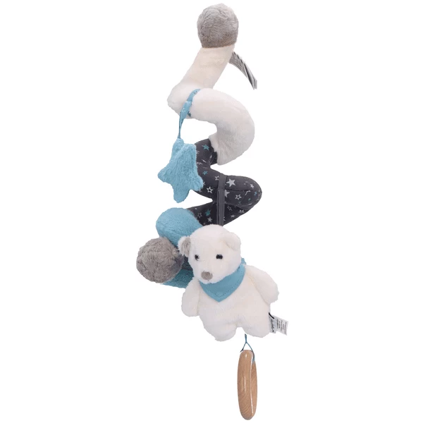 Sterntaler Speelgoed Spiral E Elia 4 Sterntaler Speelgoed Spiral E Elia - Afbeelding 2