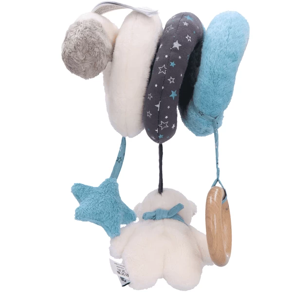 Sterntaler Speelgoed Spiral E Elia 5 Sterntaler Speelgoed Spiral E Elia - Afbeelding 3