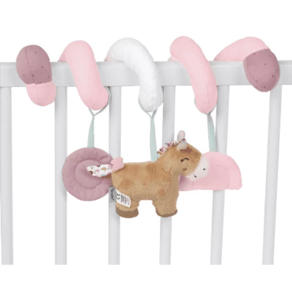 Sterntaler Speelgoed Spiral E Pauline 5 Sterntaler Speelgoed Spiral E Pauline - Afbeelding 3