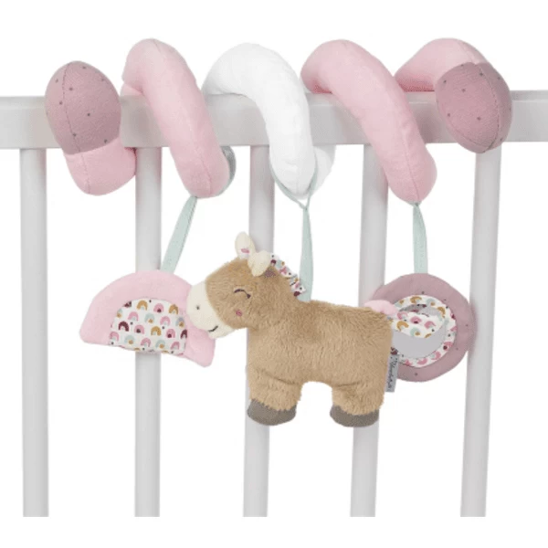 Sterntaler Speelgoed Spiral E Pauline 6 Sterntaler Speelgoed Spiral E Pauline - Afbeelding 4