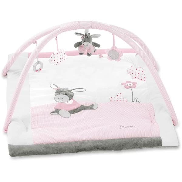 Sterntaler Speelmat Emmi Girl 4 Sterntaler Speelmat Emmi Girl - Afbeelding 2