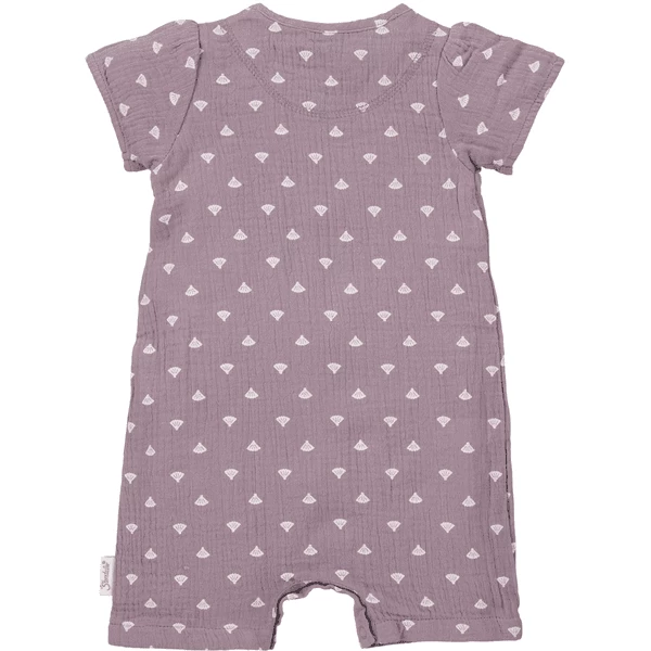 Sterntaler Speler Schelp Paars 4 Sterntaler Speler Schelp Paars - Afbeelding 2