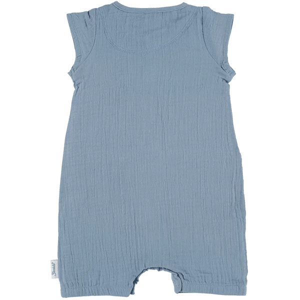 Sterntaler Speler Uni Lichtblauw 5 Sterntaler Speler Uni Lichtblauw - Afbeelding 3