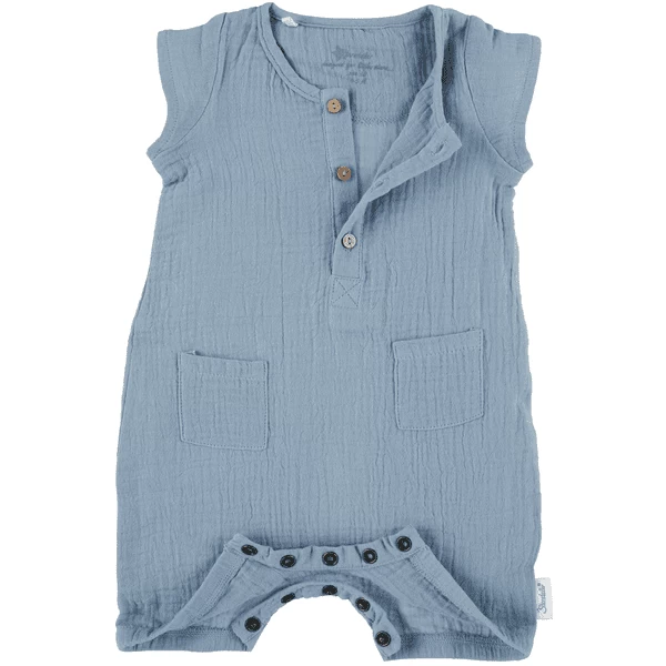 Sterntaler Speler Uni Lichtblauw 7 Sterntaler Speler Uni Lichtblauw - Afbeelding 5