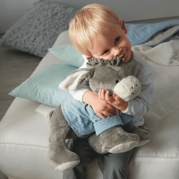 Sterntaler Ster Ezel Emmi 4 Sterntaler Ster Ezel Emmi - Afbeelding 2