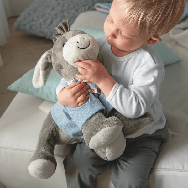 Sterntaler Ster Ezel Emmi 5 Sterntaler Ster Ezel Emmi - Afbeelding 3