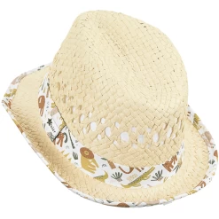 Sterntaler Strohoed Safari Sand 10 Sterntaler Strohoed Safari Sand -Sterntaler sterntaler strohoed safari sand a408624 3