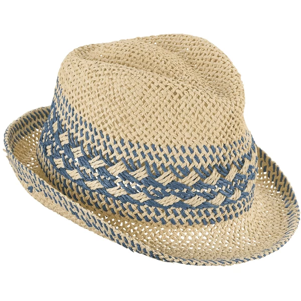 Sterntaler Strohoed Tweekleurig Sand 4 Sterntaler Strohoed Tweekleurig Sand - Afbeelding 2