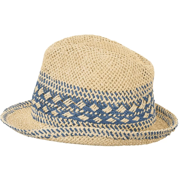 Sterntaler Strohoed Tweekleurig Sand 5 Sterntaler Strohoed Tweekleurig Sand - Afbeelding 3