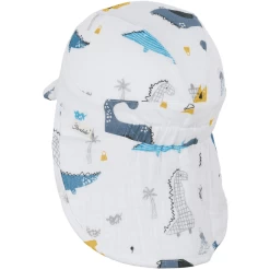 Sterntaler Takkepet Met Nekbescherming Dinos Ecru 9 Sterntaler Takkepet Met Nekbescherming Dinos Ecru -Sterntaler sterntaler takkepet met nekbescherming dinos ecru a408608 2