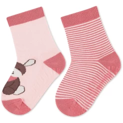 Sterntaler Tegel Flitzer AIR Twin Pack Emmi Girl Roze -Sterntaler sterntaler tegel flitzer air twin pack emmi girl roze a409158 3