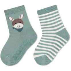 Sterntaler Tegelloper AIR Dubbelpak Emmi Groen 10 Sterntaler Tegelloper AIR Dubbelpak Emmi Groen -Sterntaler sterntaler tegelloper air dubbelpak emmi groen a409151 3