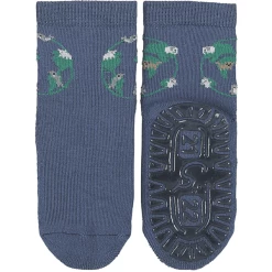 Sterntaler Tegelloper AIR Twin Pack Planet /earth Light Grey Melange -Sterntaler sterntaler tegelloper air twin pack planet earth light grey melange a409162 2