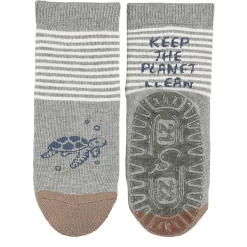 Sterntaler Tegelloper AIR Twin Pack Planet /earth Light Grey Melange -Sterntaler sterntaler tegelloper air twin pack planet earth light grey melange a409162 4