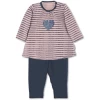 STERNTALER Tuniek Met Legging Roze 2 STERNTALER Tuniek Met Legging Roze -Sterntaler sterntaler tuniek met legging roze a285042