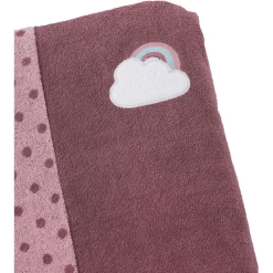 Sterntaler Verwisselende Mattenhoes Pauline Lichtpaars -Sterntaler sterntaler verwisselende mattenhoes pauline lichtpaars a301160 3