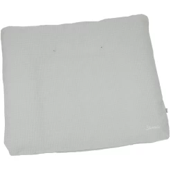 Sterntaler Verzorgingskussenhoes Terry Beer Baylee Grijs -Sterntaler sterntaler verzorgingskussenhoes terry beer baylee grijs a312451 2