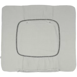 Sterntaler Verzorgingskussenhoes Terry Beer Baylee Grijs -Sterntaler sterntaler verzorgingskussenhoes terry beer baylee grijs a312451 3