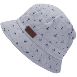 Sterntaler Vissershoed Anker Rook Grijs -Sterntaler sterntaler vissershoed anker rook grijs a408668 2