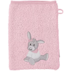 Sterntaler Washandje 2-pack Emmi