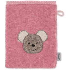 Sterntaler Washandje 2-pack Mabel