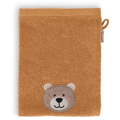 Sterntaler Washandjes 3-pack Beer Roest 10 Sterntaler Washandjes 3-pack Beer Roest -Sterntaler sterntaler washandjes 3 pack beer roest a384672 3