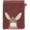Sterntaler Washandschoen Emmily Donkerrood -Sterntaler sterntaler washandschoen emmily donkerrood a327105