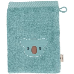 Sterntaler Washandschoenen 2 Pakken Kalla Blauw Gemêleerd -Sterntaler sterntaler washandschoenen 2 pakken kalla blauw gemeleerd a351463 3