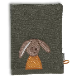 Sterntaler Washandschoenen 3 Pack Eddy Roest -Sterntaler sterntaler washandschoenen 3 pack eddy roest a384670 3