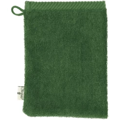 Sterntaler Washandschoenen Twin Pack Kinni Donkergroen -Sterntaler sterntaler washandschoenen twin pack kinni donkergroen a351464 2