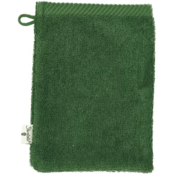 Sterntaler Washandschoenen Twin Pack Kinni Donkergroen -Sterntaler sterntaler washandschoenen twin pack kinni donkergroen a351464 4