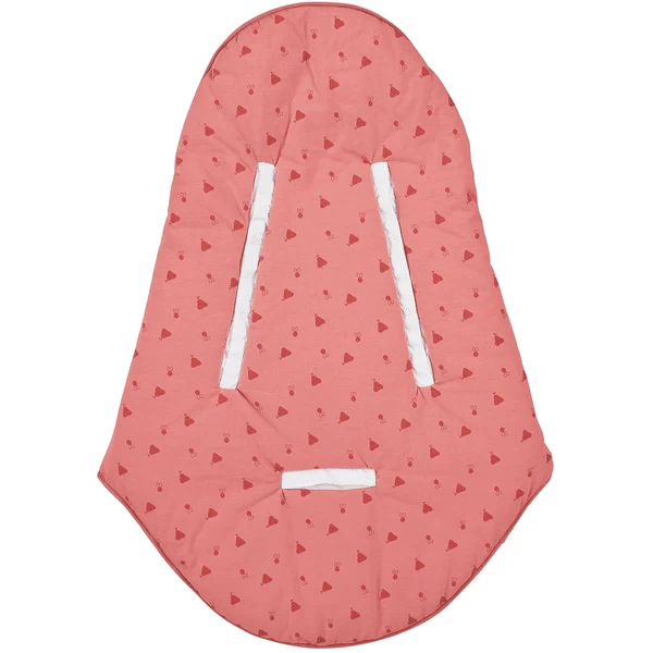 Sterntaler Wikkeldeken Emmily Gewatteerd 5 Sterntaler Wikkeldeken Emmily Gewatteerd - Afbeelding 3