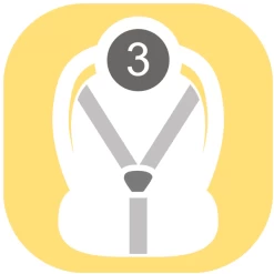 Sterntaler Wraparound Deken Mabel -Sterntaler sterntaler wraparound deken mabel a291085 3