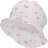 Sterntaler Zonnehoed Harten Ecru -Sterntaler sterntaler zonnehoed harten ecru a402142