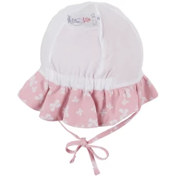 Sterntaler Zonnehoed Strik Lichtroze 11 Sterntaler Zonnehoed Strik Lichtroze -Sterntaler sterntaler zonnehoed strik lichtroze a402138 4