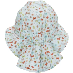 Sterntaler Zonnehoed Vlinders Lichtgroen -Sterntaler sterntaler zonnehoed vlinders lichtgroen a402128 2