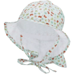 Sterntaler Zonnehoed Vlinders Lichtgroen