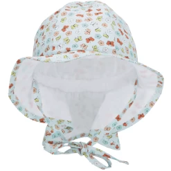 Sterntaler Zonnehoed Vlinders Lichtgroen -Sterntaler sterntaler zonnehoed vlinders lichtgroen a402128 3