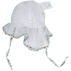 Sterntaler Zonnehoed Vlinders Lichtgroen -Sterntaler sterntaler zonnehoed vlinders lichtgroen a402128 4