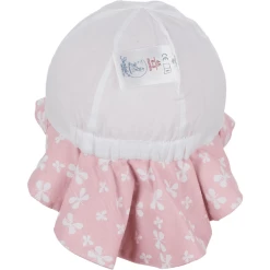 Sterntaler Zonnehoedje Vlinders Lichtroze 10 Sterntaler Zonnehoedje Vlinders Lichtroze -Sterntaler sterntaler zonnehoedje vlinders lichtroze a402157 3