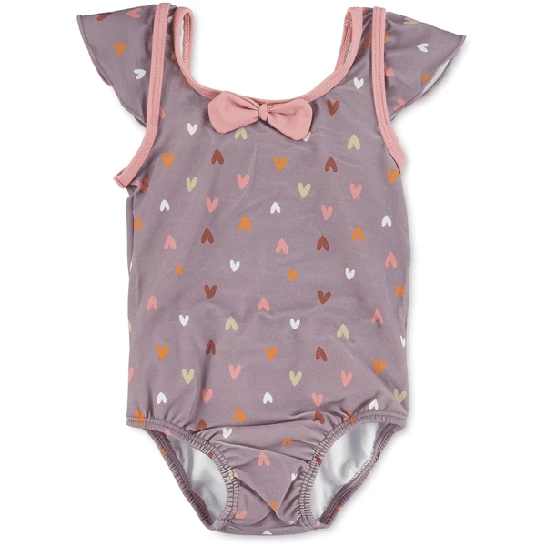 Sterntaler Zwemkleding Hartje Paars 6 Sterntaler Zwemkleding Hartje Paars - Afbeelding 4